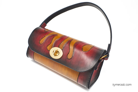Bolso FLAMES