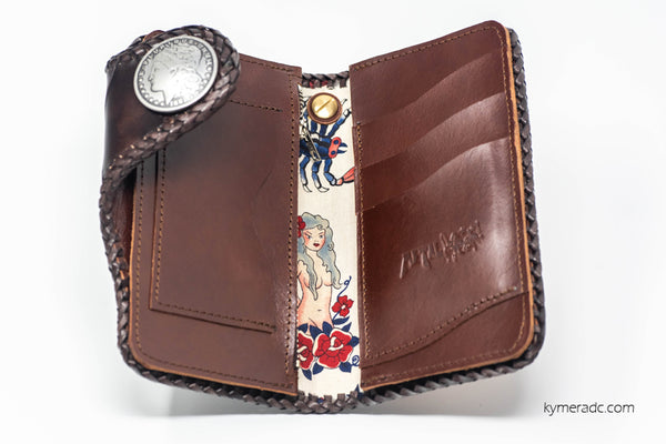 Cartera ROCKER